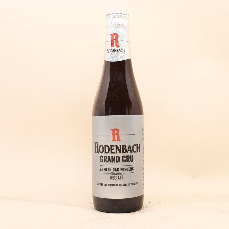 Rodenbach Grand Cru Bottle 330ml