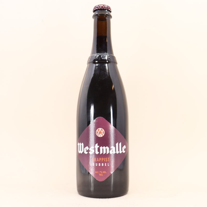 Westmalle Dubbel Bottle 750ml