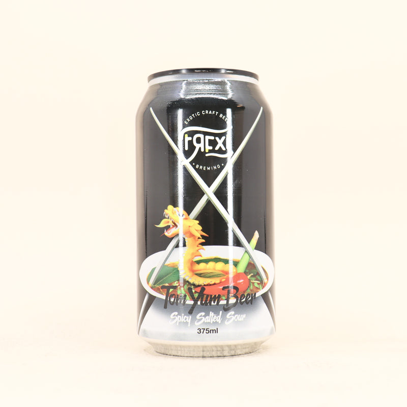 Frexi Tom Yum Spicy Salted Sour Can 375ml