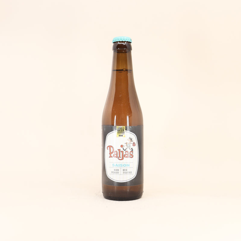 Paljas Saison Bottle 330ml