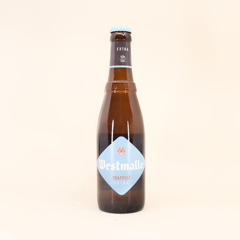 Westmalle Extra Bottle 330ml