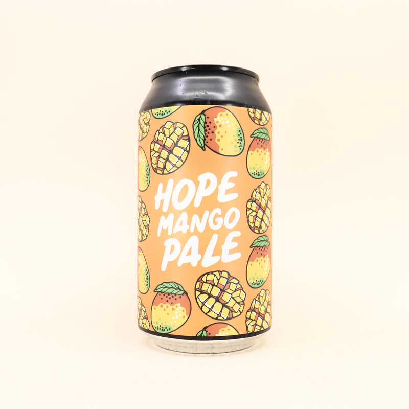 Hope Mango Pale Can 375ml