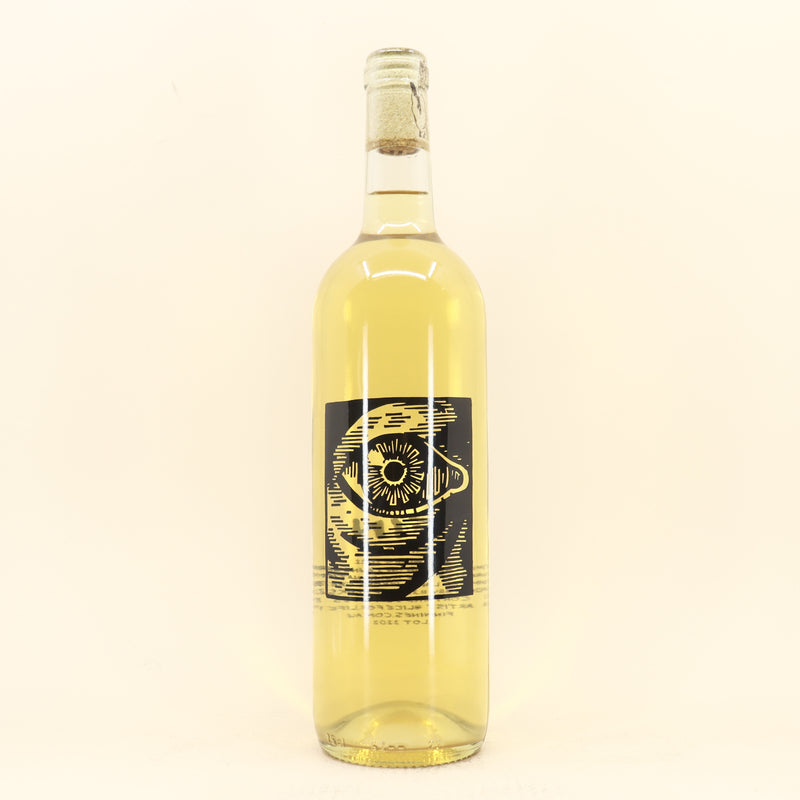 Fin 2022 Mahady Roussanne Bottle 750ml