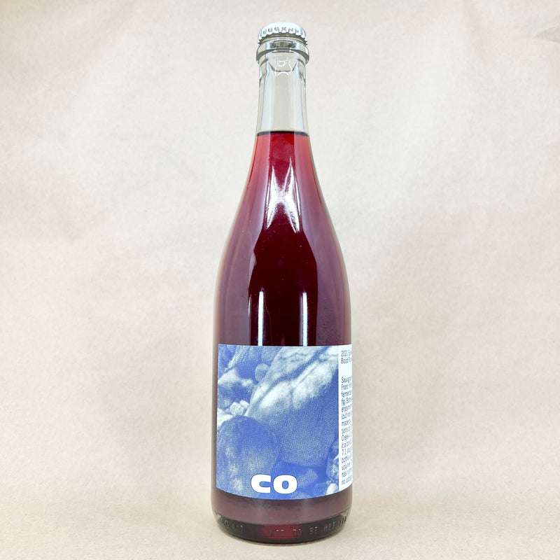 CO Early Autumn Cabernet With Blood Plum & Fig Orchard Wine Bottle 750ml